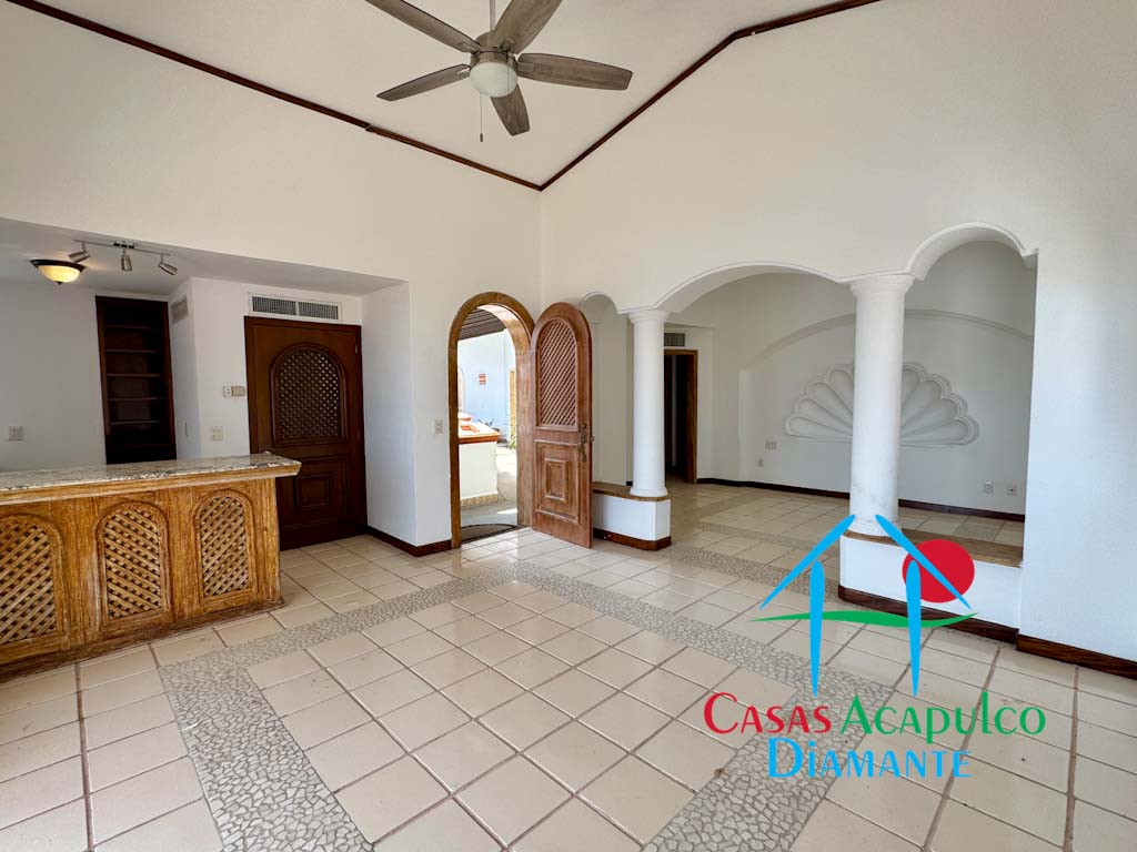 Torre Persia B 502 - Estancia 4